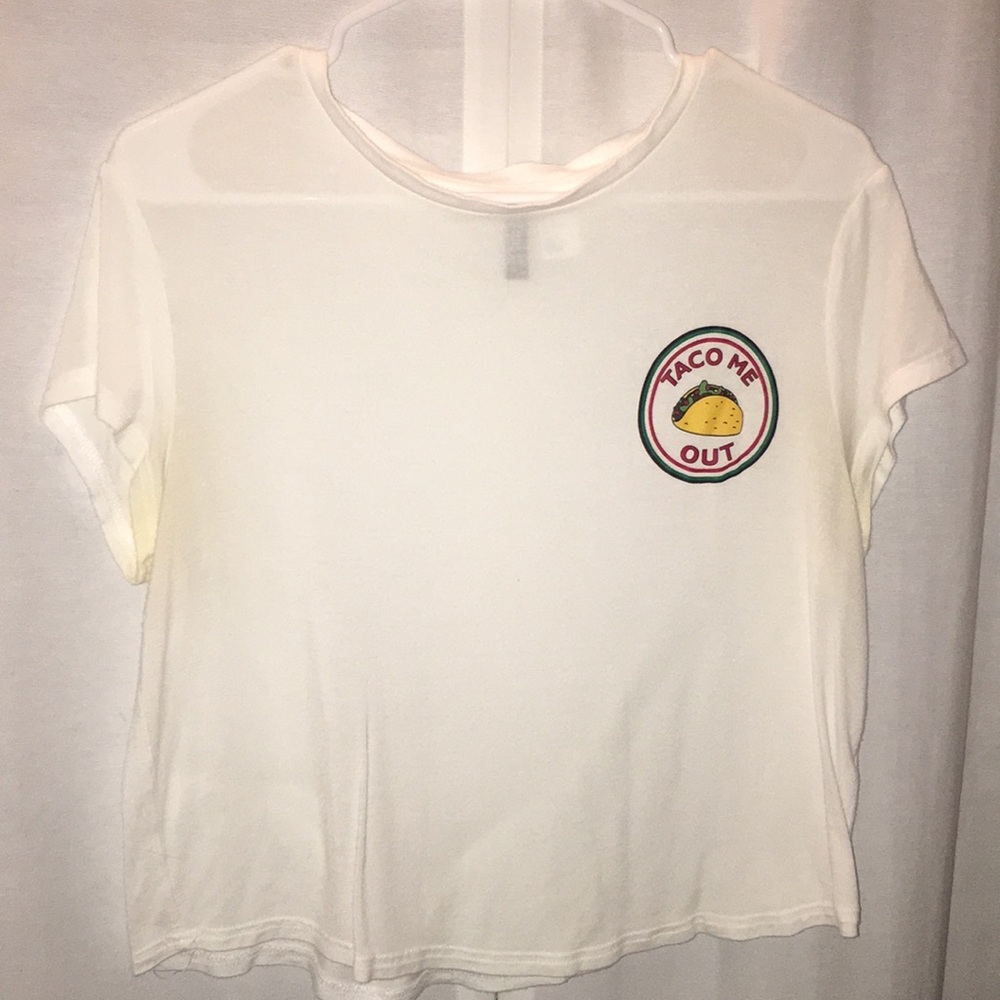 graphic tee
